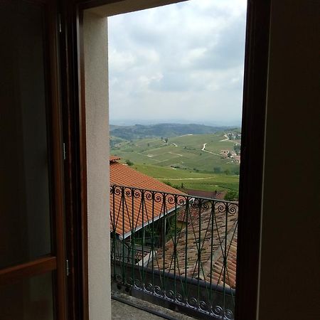 Albergo Diffuso Belvedere Alice Bel Colle Exterior photo