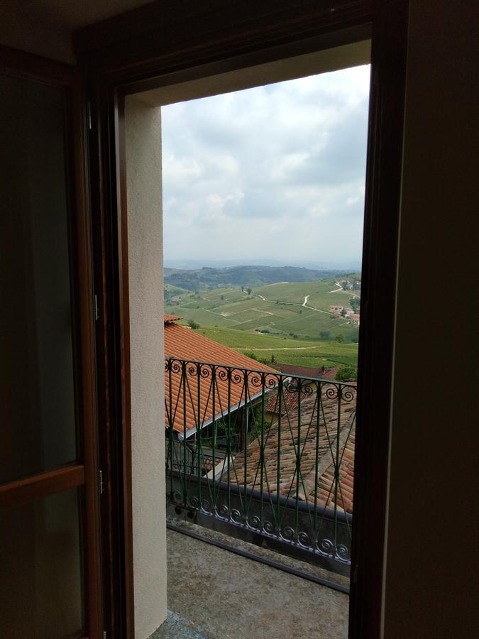 Albergo Diffuso Belvedere Alice Bel Colle Exterior photo