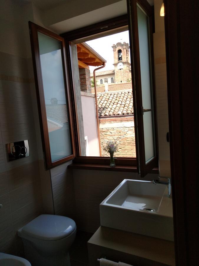 Albergo Diffuso Belvedere Alice Bel Colle Exterior photo