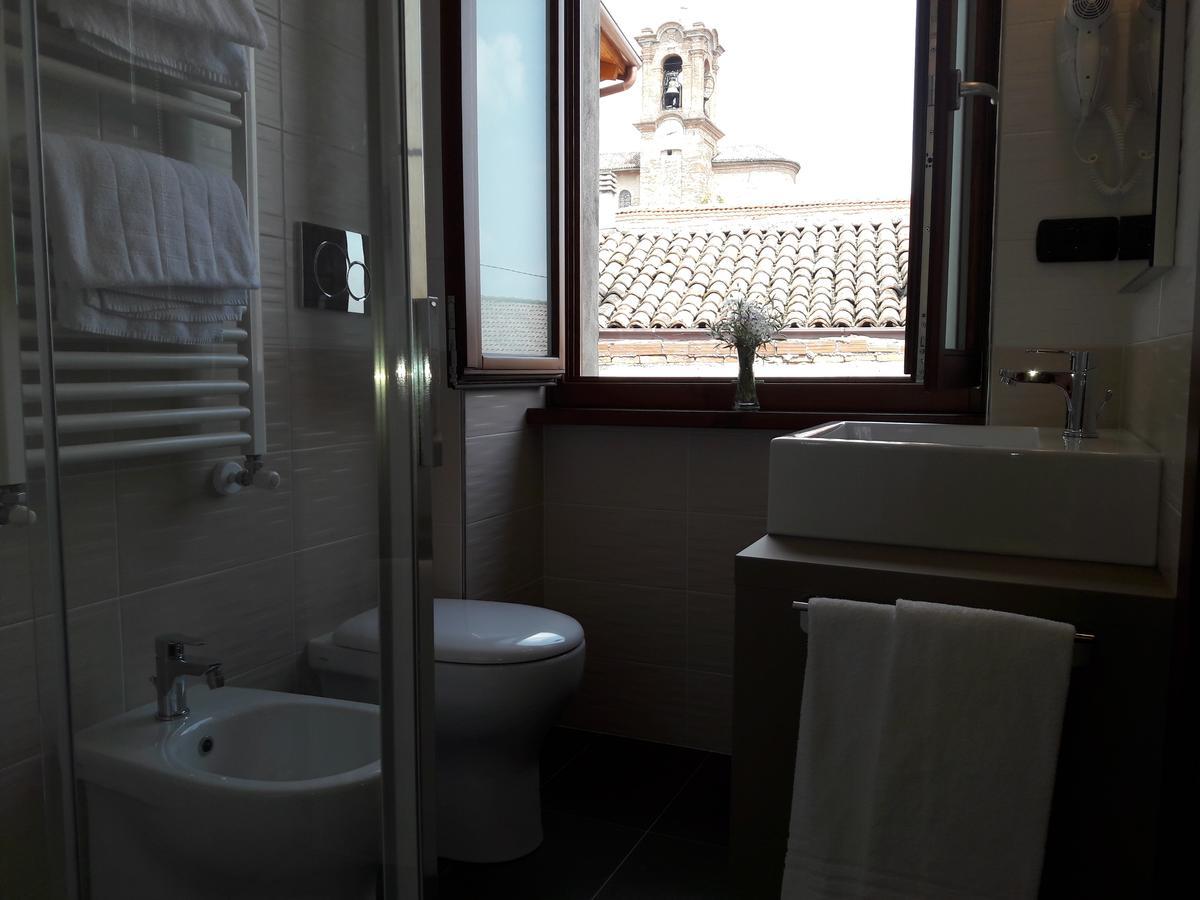 Albergo Diffuso Belvedere Alice Bel Colle Exterior photo