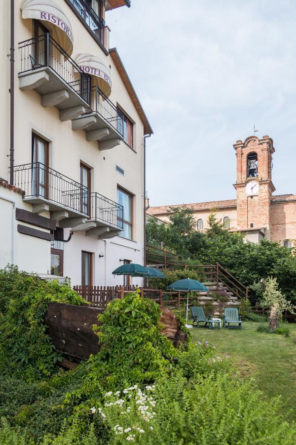 Albergo Diffuso Belvedere Alice Bel Colle Exterior photo