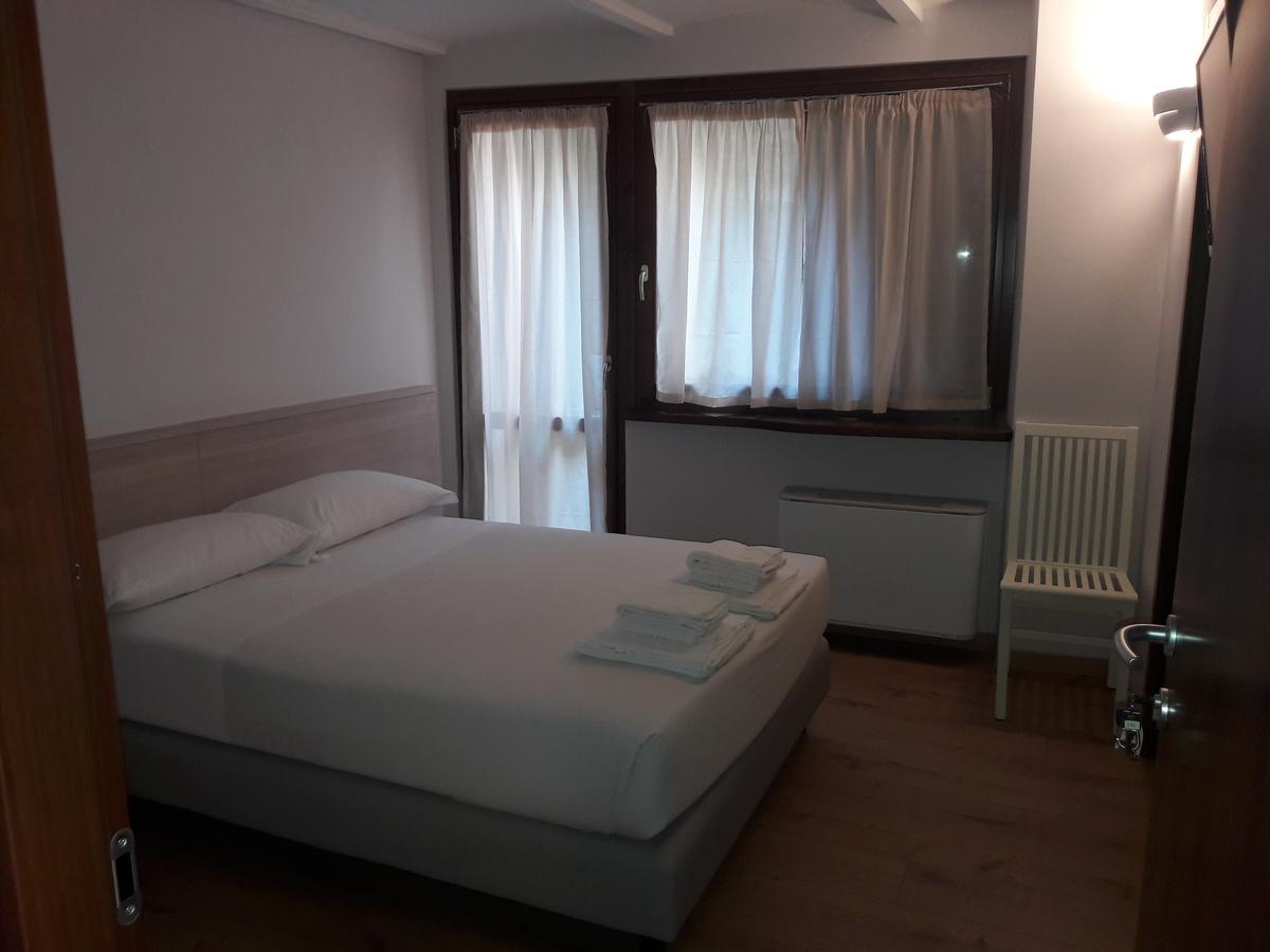 Albergo Diffuso Belvedere Alice Bel Colle Exterior photo