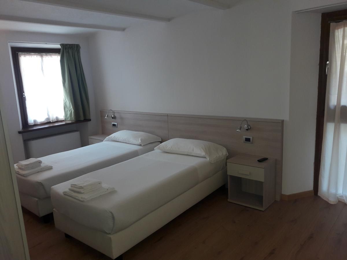 Albergo Diffuso Belvedere Alice Bel Colle Exterior photo