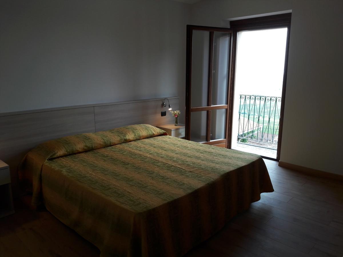Albergo Diffuso Belvedere Alice Bel Colle Exterior photo