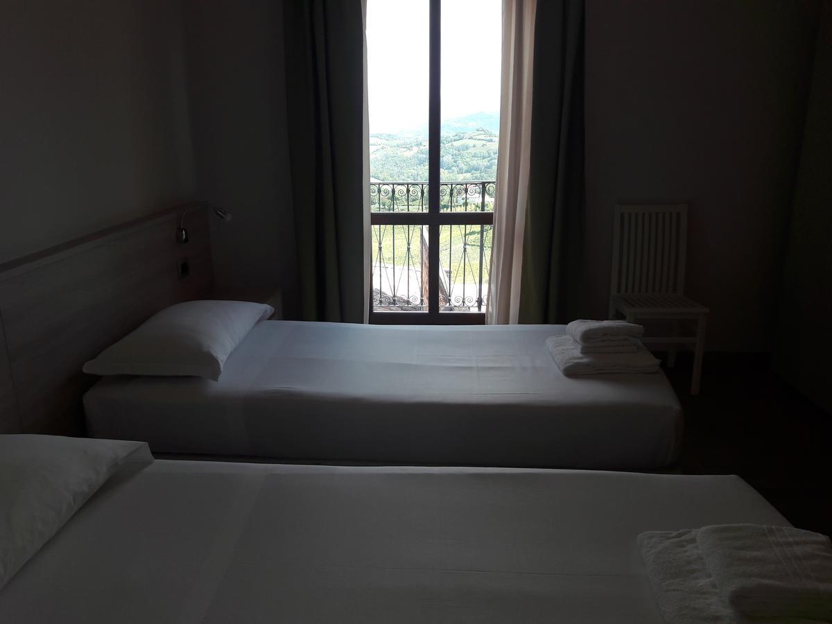Albergo Diffuso Belvedere Alice Bel Colle Exterior photo
