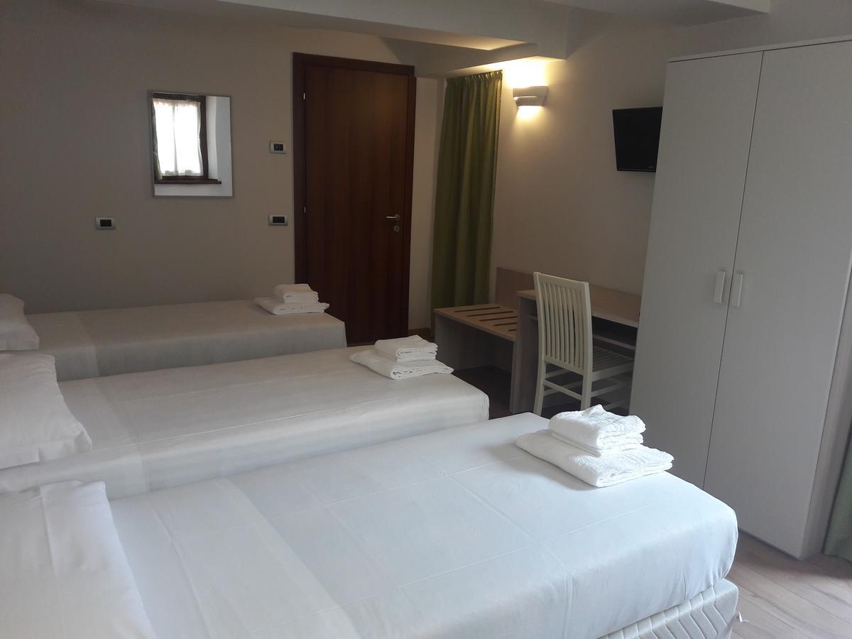 Albergo Diffuso Belvedere Alice Bel Colle Exterior photo